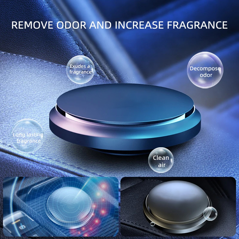 Penyegar Udara Mobil Parfum Pa - Perfume Fine Fragrance ulasan dan harga