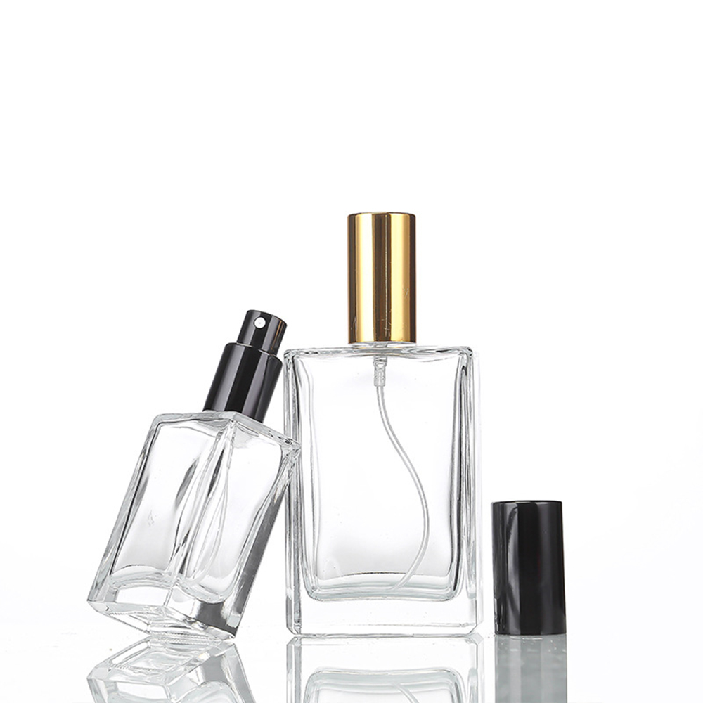 5 buah 10 buah 15ml 30ml 50ml  - Perfume Fragrance Difference ulasan dan harga
