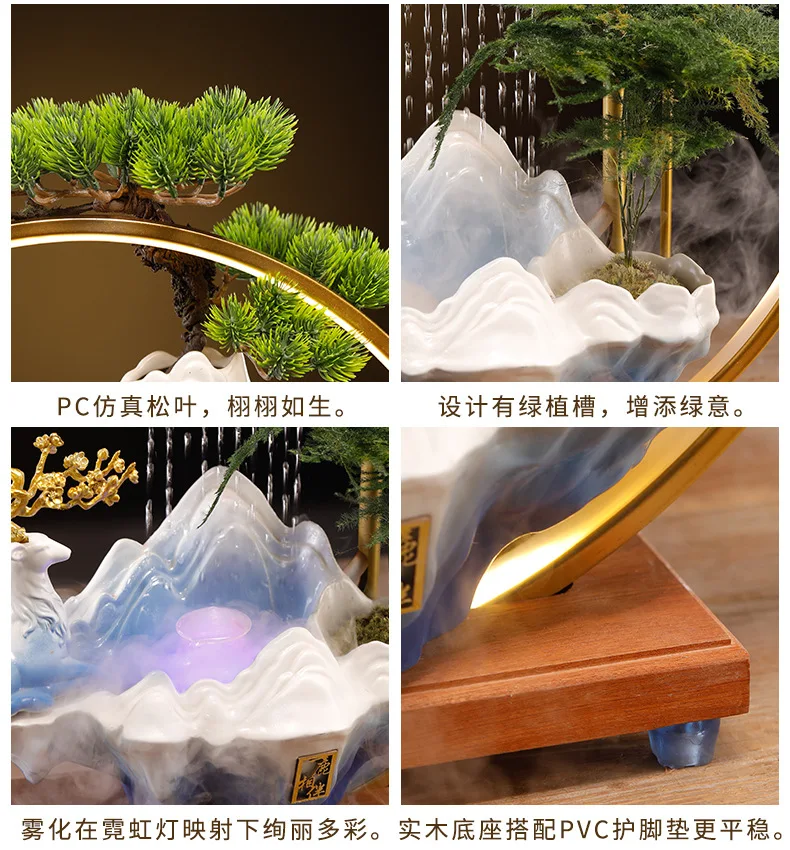 Pembakar Bakhoor, Tempat Dupa, - Perfume Fragrance Base ulasan dan harga