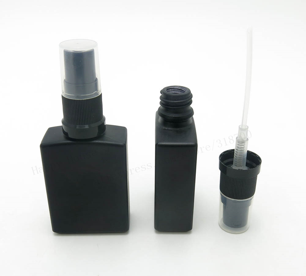 12 x 30ml Botol semprot parfum - Perfume X ulasan dan harga