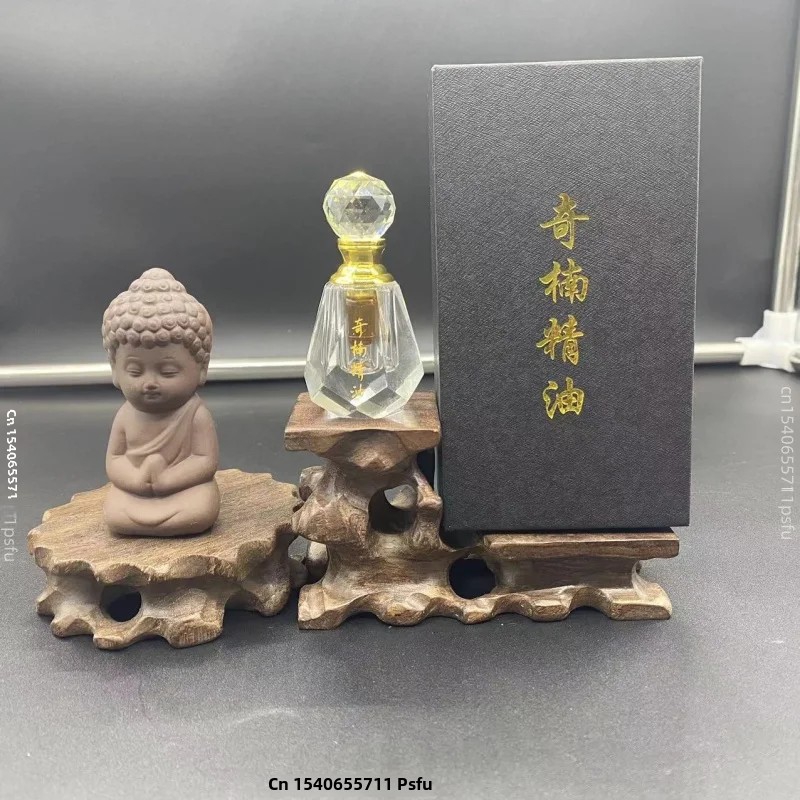 Minyak Wangi Kayu Gaharu Oud y - Perfume Fragrance Base ulasan dan harga