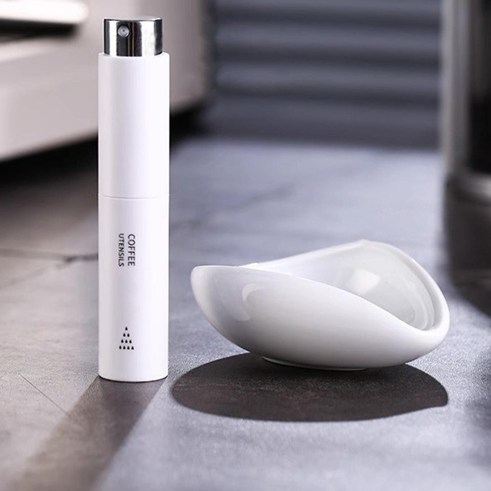 Botol Semprot Kopi 10ml, Penye - Perfume Fine Fragrance ulasan dan harga