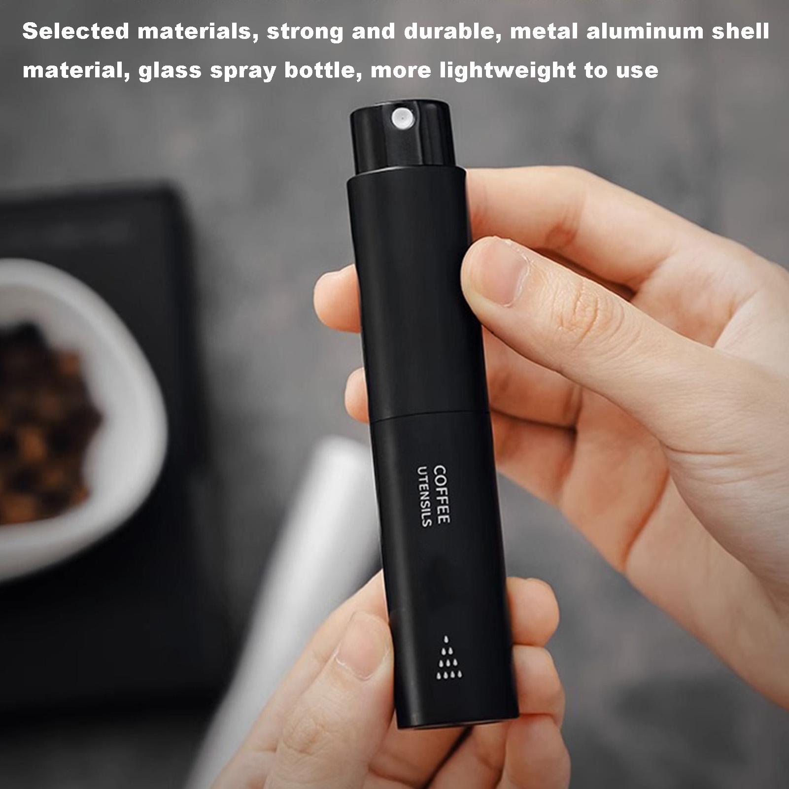 Botol Semprot Kopi 10ml, Penye - Perfume Fine Fragrance ulasan dan harga