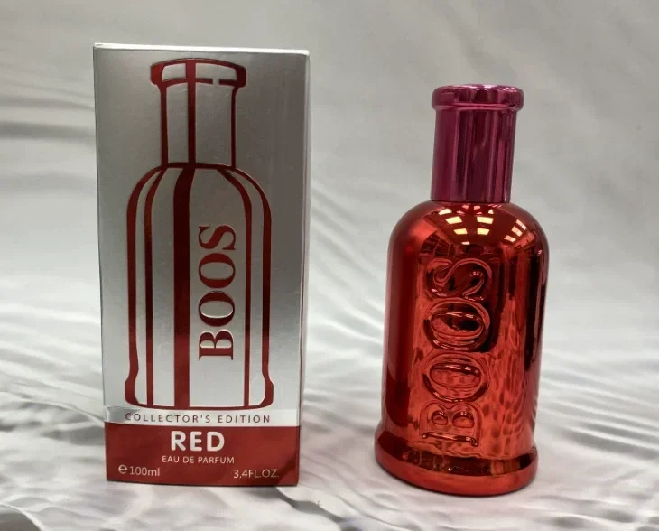 100ml Parfum Pria Terlaris, Co - Perfume Fragrance Making ulasan dan harga