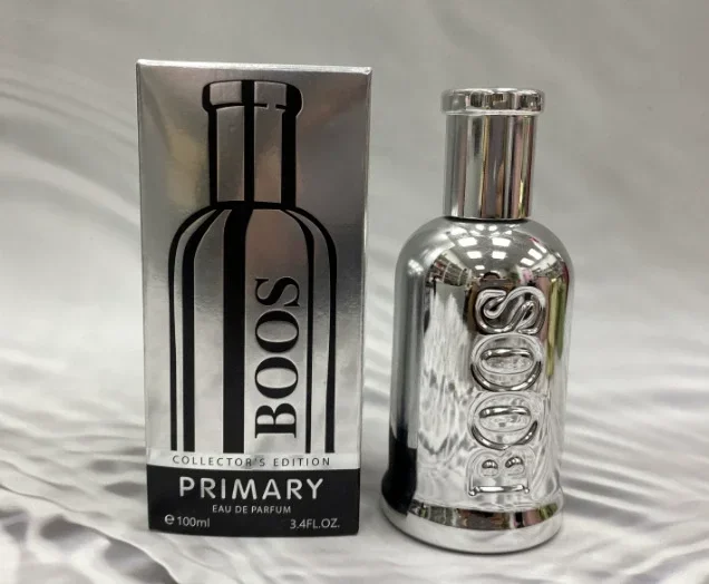 100ml Parfum Pria Terlaris, Co - Perfume Fragrance Making ulasan dan harga