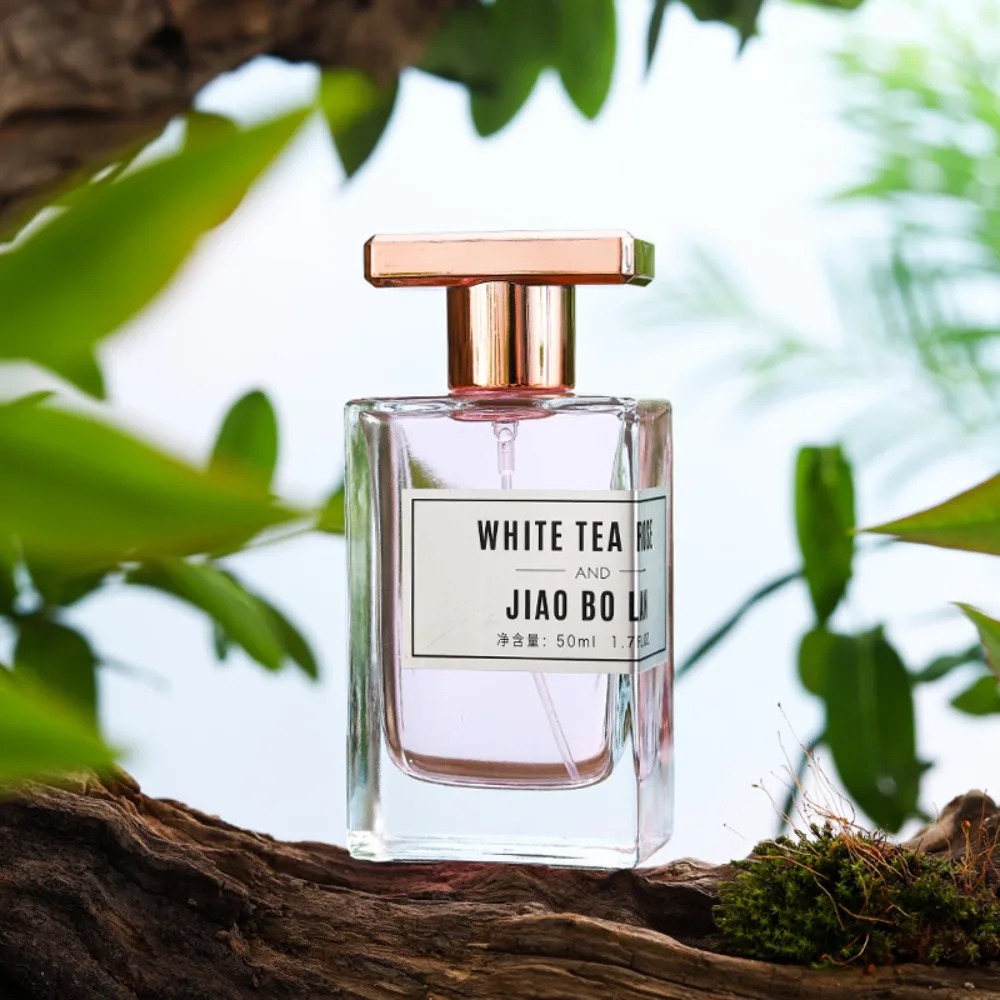 Parfum EDP Wanita White Tea Ro - Perfume Fragrance For Girls ulasan dan harga