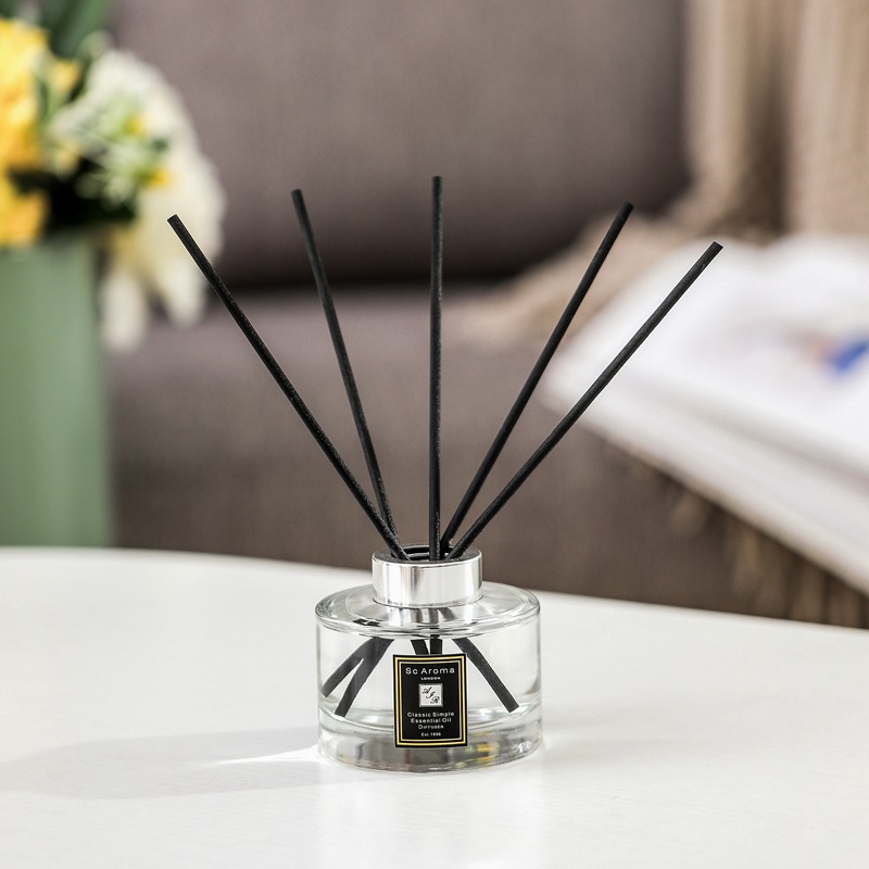 120ml penyebar gelagah aromati - Perfume Fragrance France ulasan dan harga