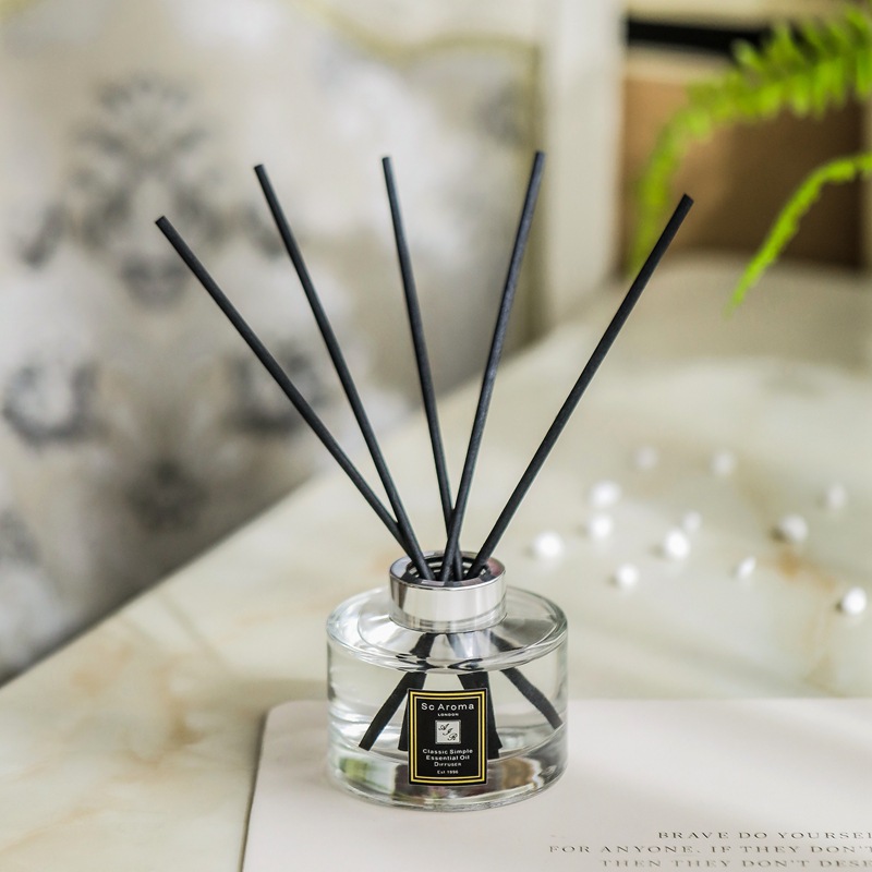 120ml penyebar gelagah aromati - Perfume Fragrance France ulasan dan harga