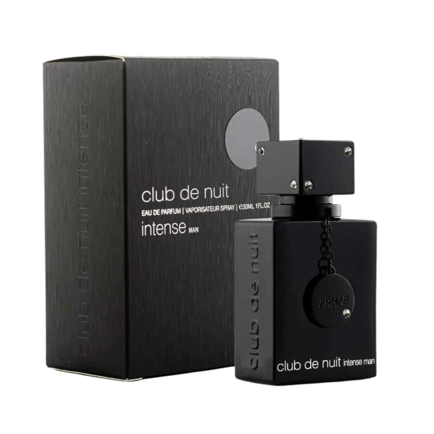 Armaf Club De Nuit Intense 100 - Perfume Fragrance Difference ulasan dan harga