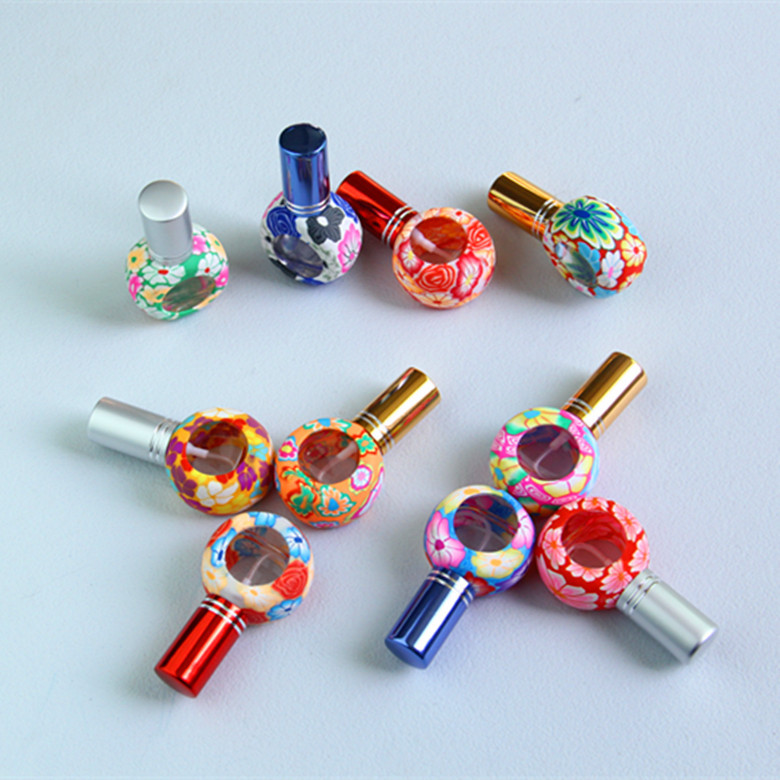 8 ml x 10 pcs/banyak Kosong Pu - Perfume X ulasan dan harga