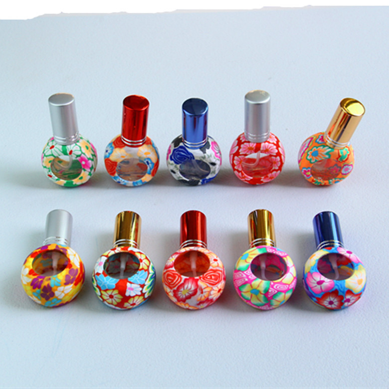8 ml x 10 pcs/banyak Kosong Pu - Perfume X ulasan dan harga
