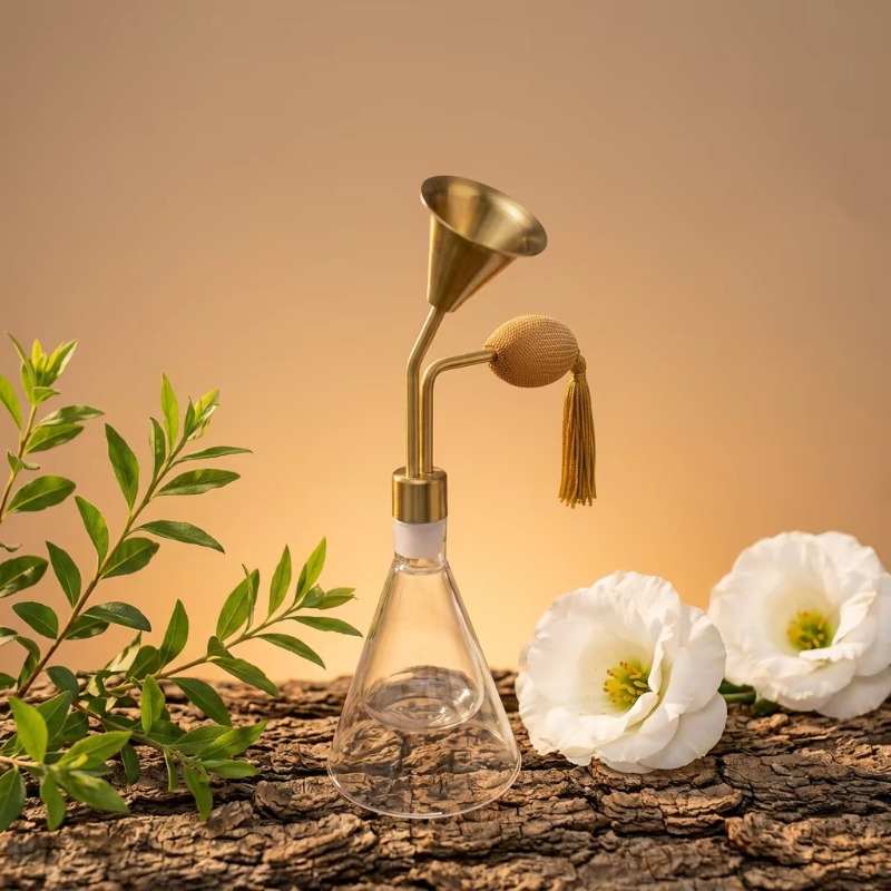 Botol Tester Aroma Desain Kant - Perfume Fragrance Difference ulasan dan harga