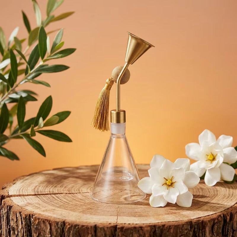 Botol Tester Aroma Desain Kant - Perfume Fragrance Difference ulasan dan harga