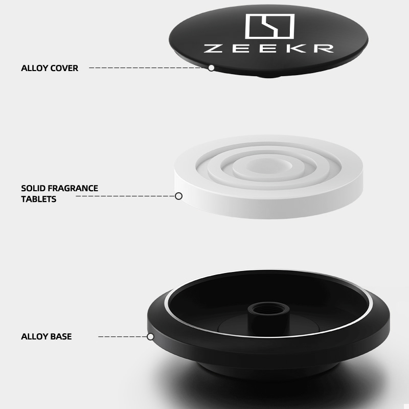 Diffuser parfum padat aroma al - Perfume X ulasan dan harga