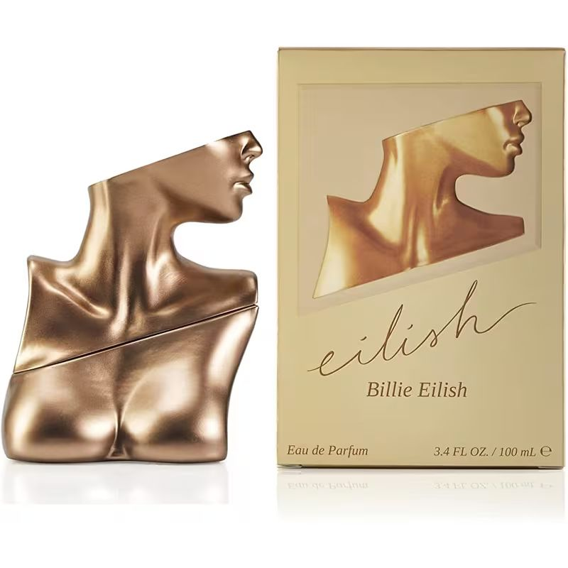 Billie Eilish Eau De Parfum 10 - Perfume Billie Eilish Fragrance ulasan dan harga