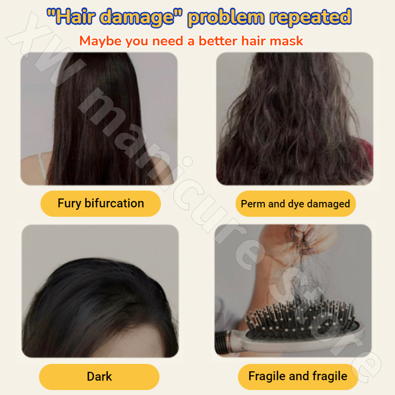 Masker rambut parfum berbasis  - Perfume Fragrance Base ulasan dan harga