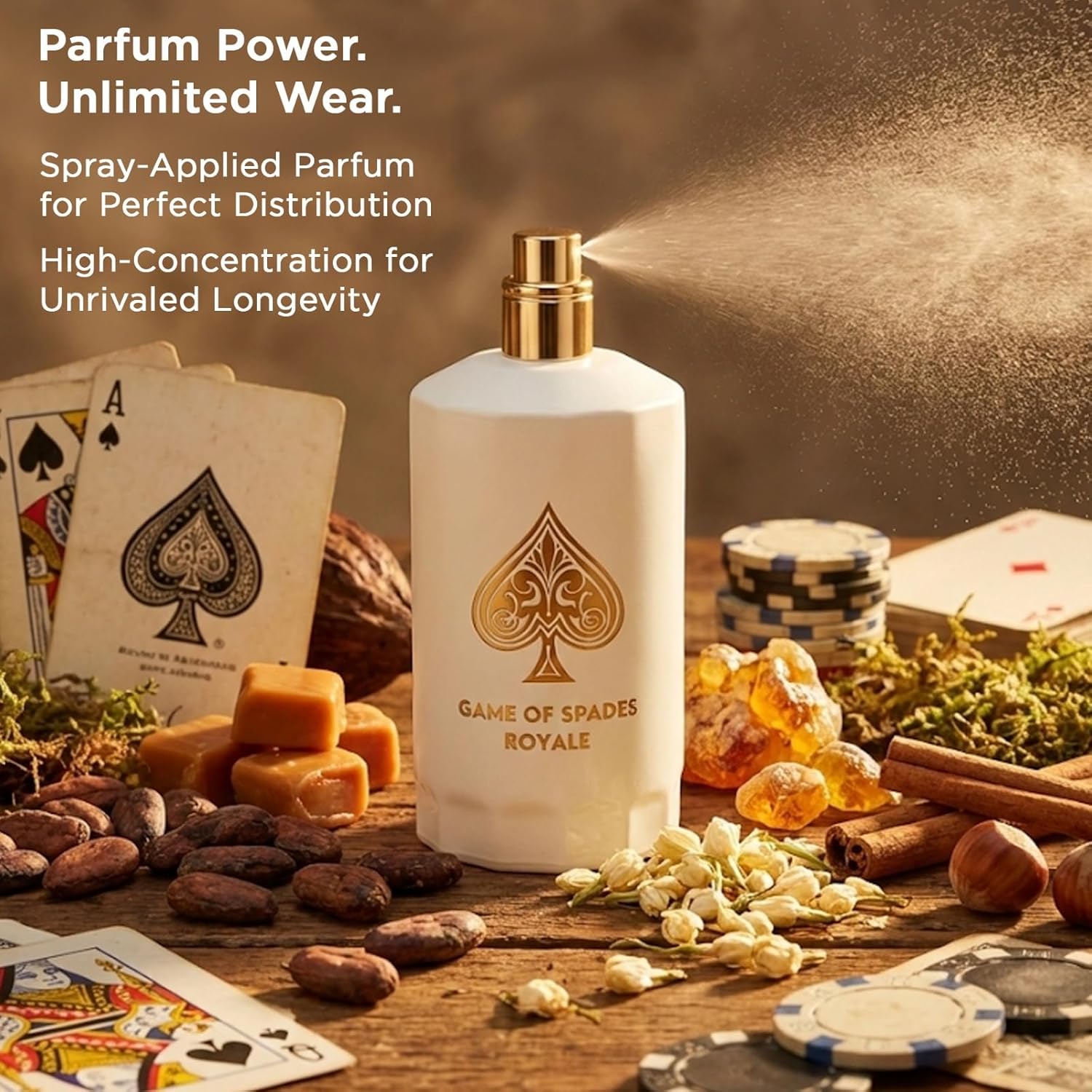 Kedatangan Baru Jo Milano Game - Perfume Fine Fragrance ulasan dan harga