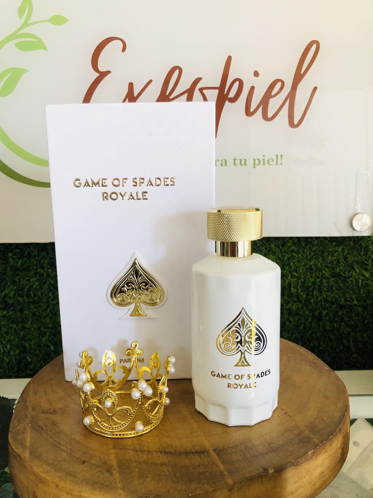 Kedatangan Baru Jo Milano Game - Perfume Fine Fragrance ulasan dan harga