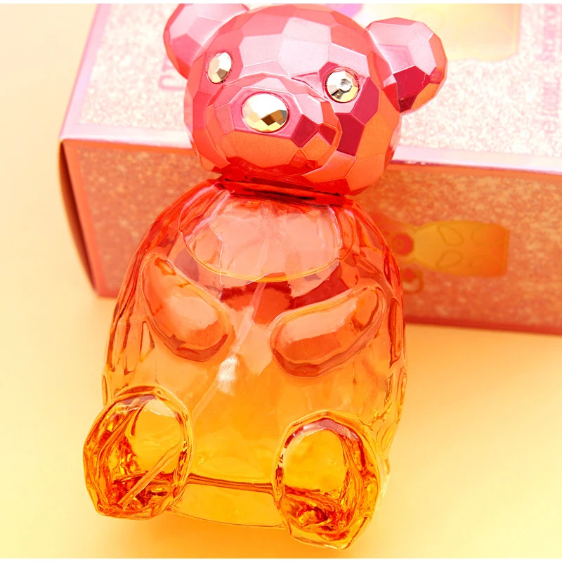 Semprotan Parfum wanita, Parfu - Perfume Fragrance For Girls ulasan dan harga