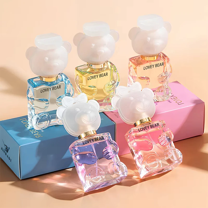 Semprotan Parfum wanita, Parfu - Perfume Fragrance For Girls ulasan dan harga