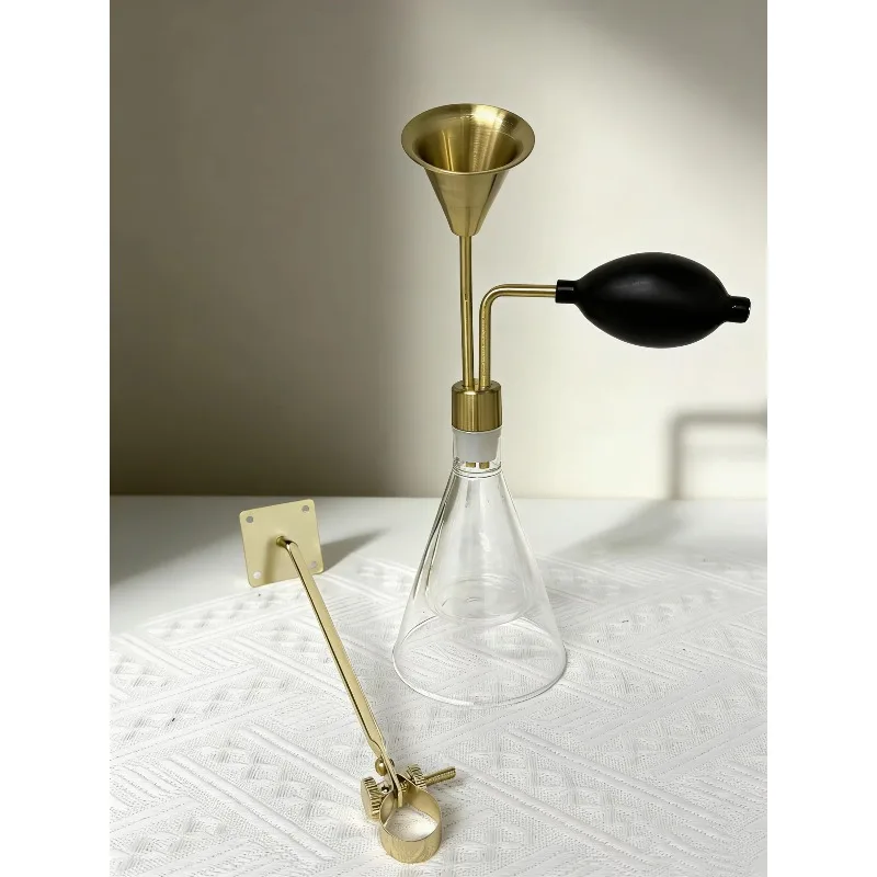 Botol Pengujian Aroma Parfum K - Perfume Fragrance Bar ulasan dan harga
