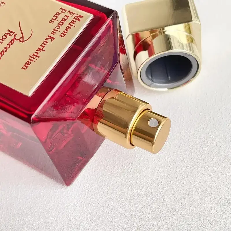 Original Baccarat Rouge 540 ex - Perfume Fragrance Making ulasan dan harga