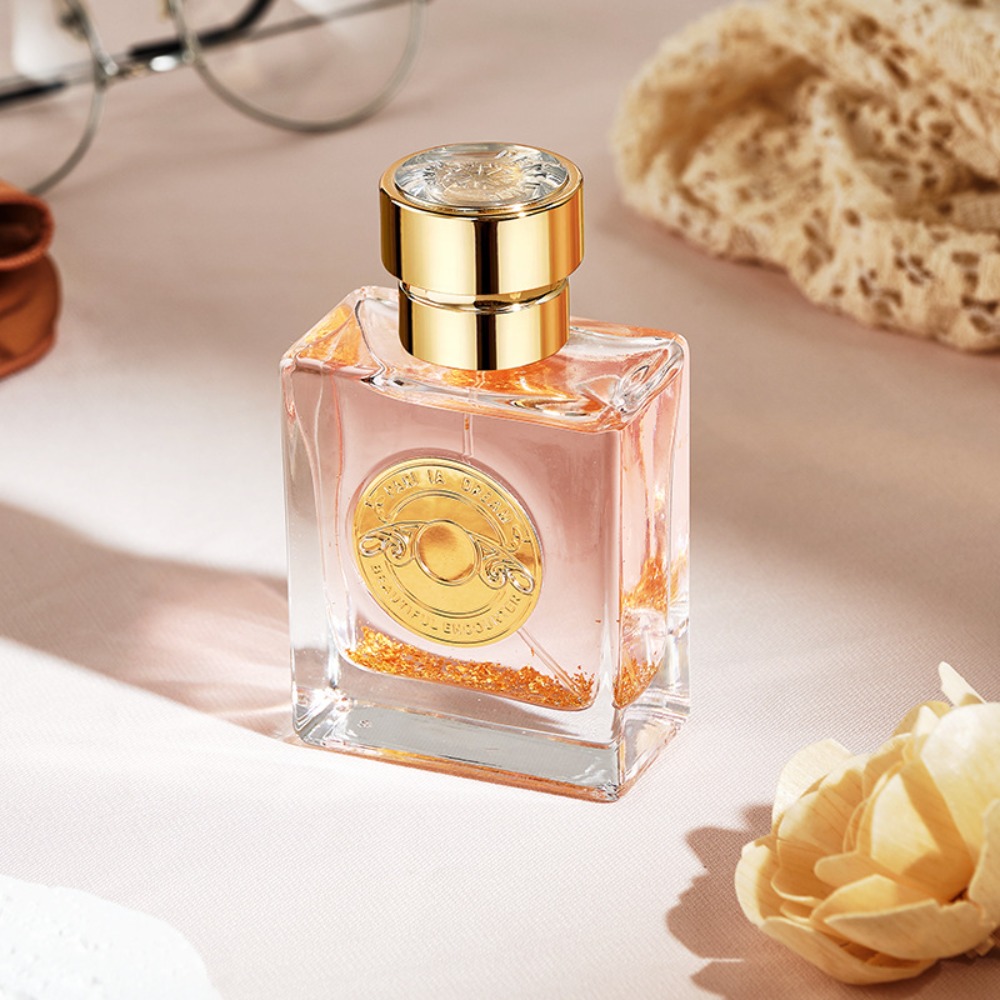 Parfum Mewah Berbasis Bunga Pa - Perfume Fragrance Base ulasan dan harga