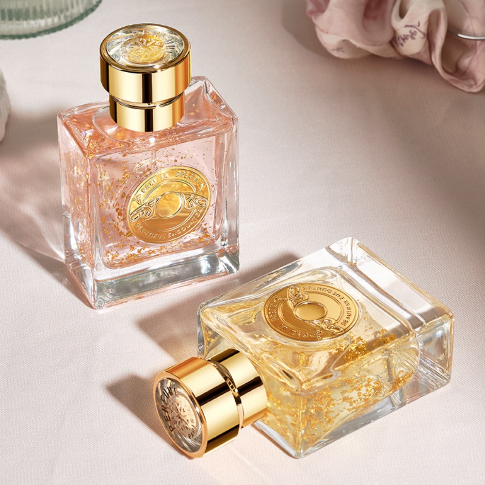 Parfum Mewah Berbasis Bunga Pa - Perfume Fragrance Base ulasan dan harga