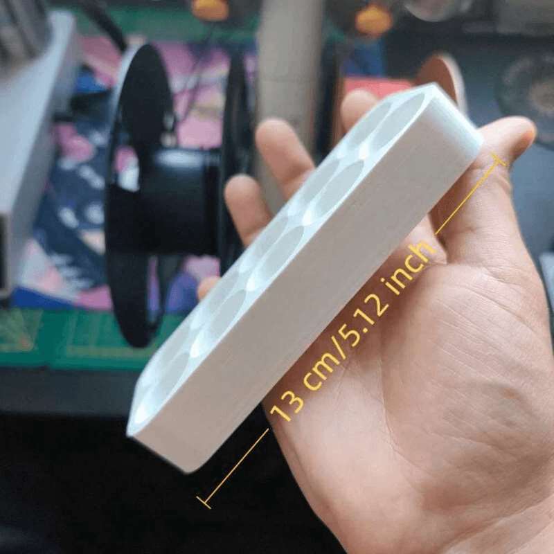 Rak Organizer Parfum Multi Slo - Perfume Fragrance Making ulasan dan harga