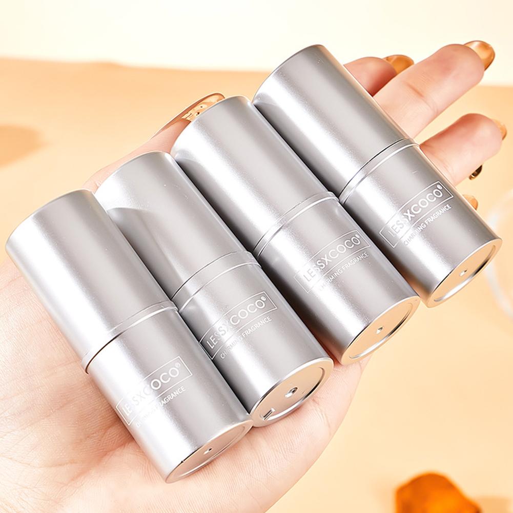1 Buah Parfum Padat Wangi Roma - Perfume Fragrance For Girls ulasan dan harga