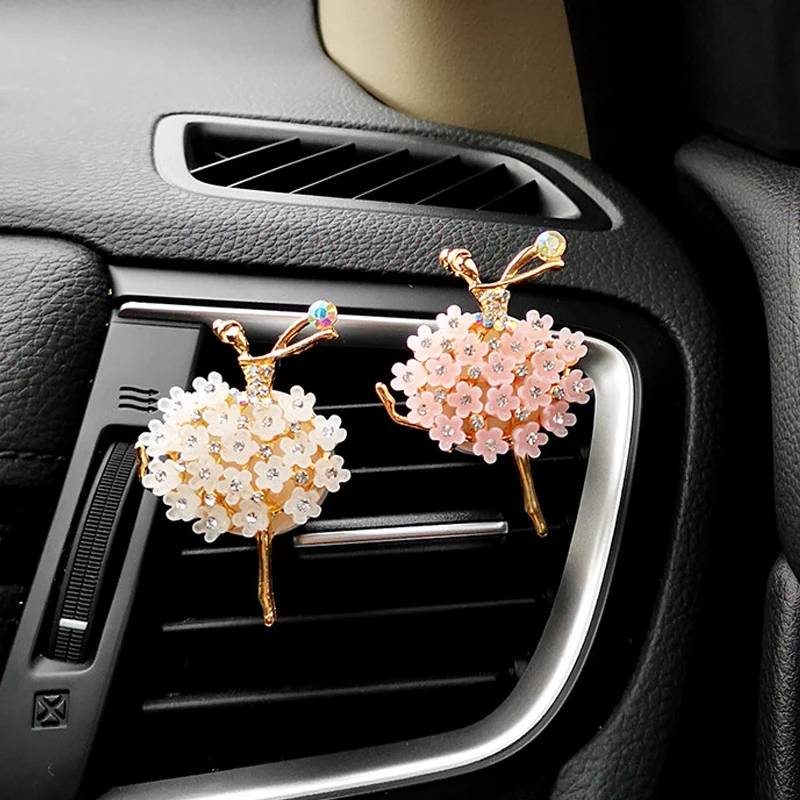 Penyegar Udara Mobil Bentuk Pe - Perfume Fragrance For Girls ulasan dan harga