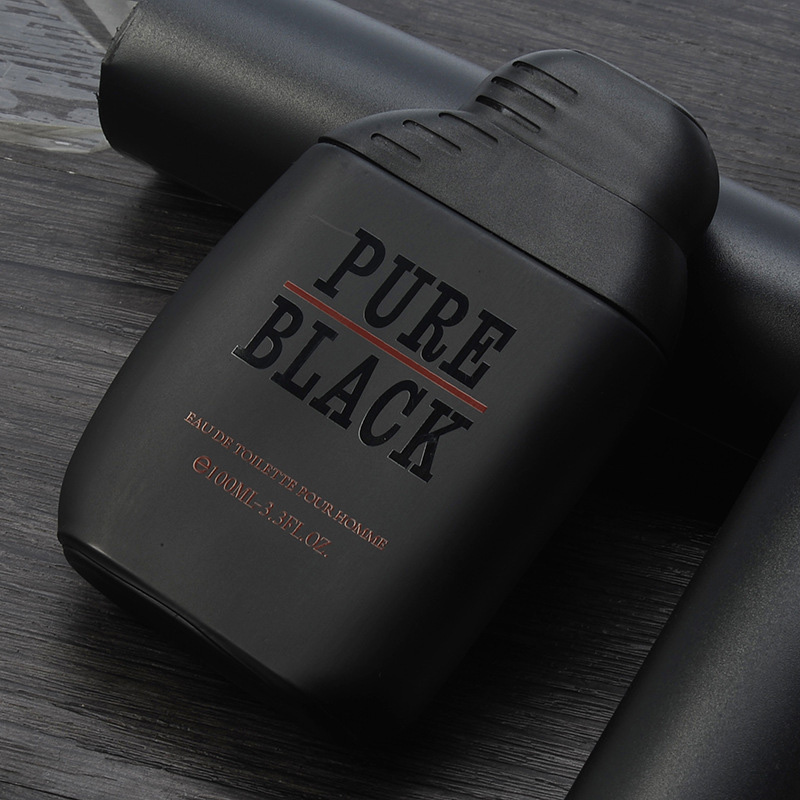 Parfum Pria Hitam Murni Aroma  - Perfume Fragrance Making ulasan dan harga