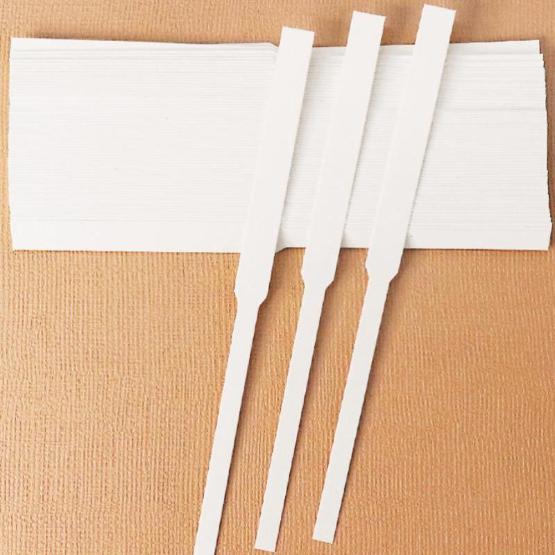 100 Lembar Strip Uji Parfum Pr - Perfume Fragrance Making ulasan dan harga