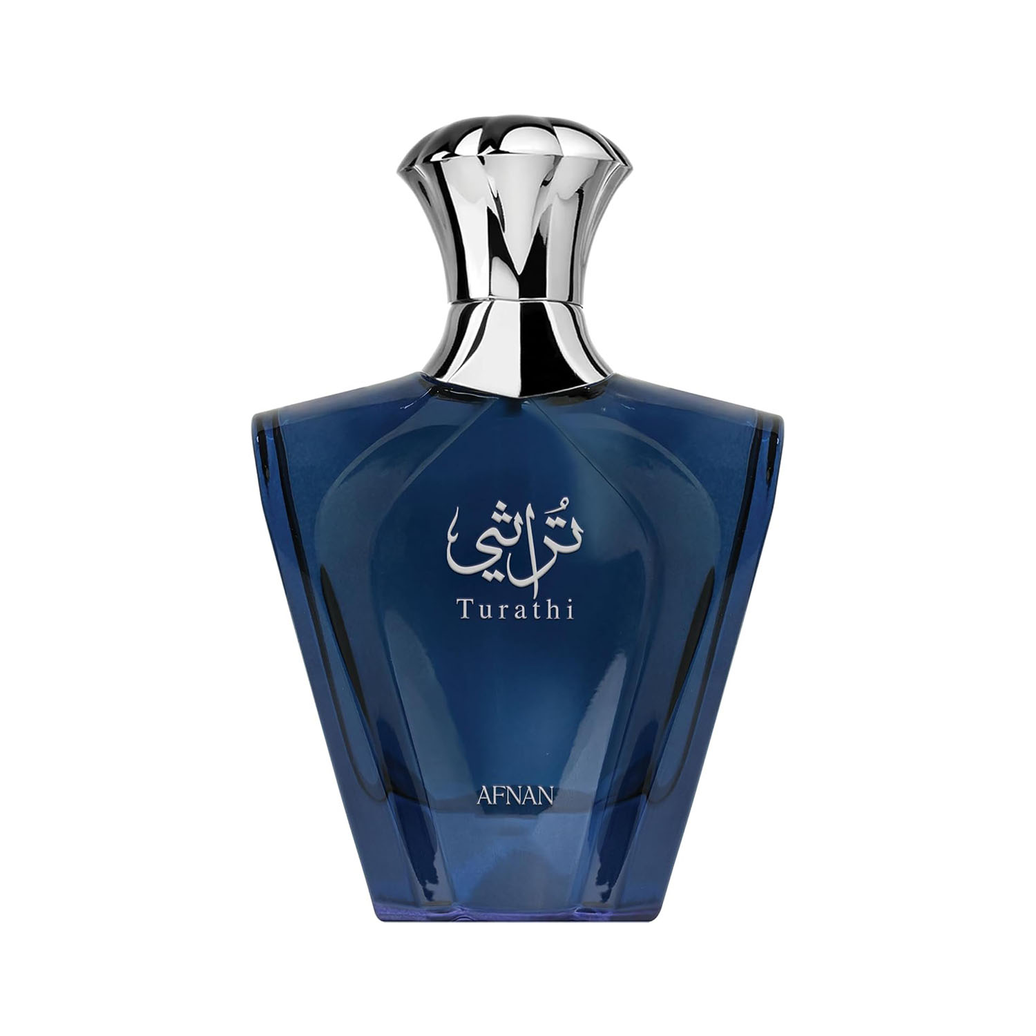 Afnan Turathi Blue Eau de Parf - Fragrance Perfume Spray ulasan dan harga